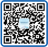 微信公众号二维码