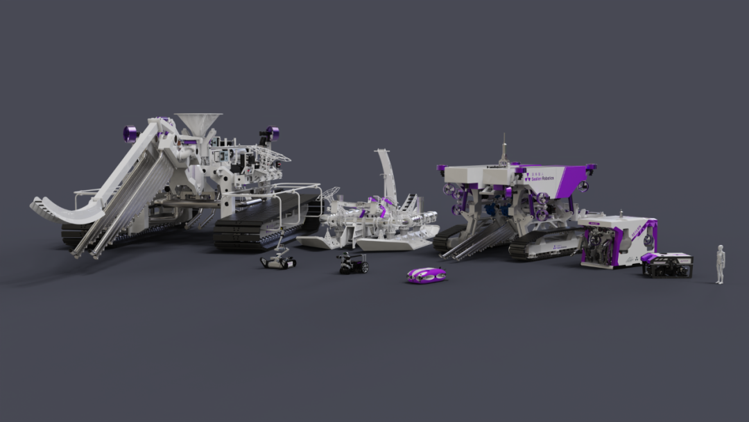 国先前沿丨深海突围，南沙造深海机器人打破欧美30年垄断