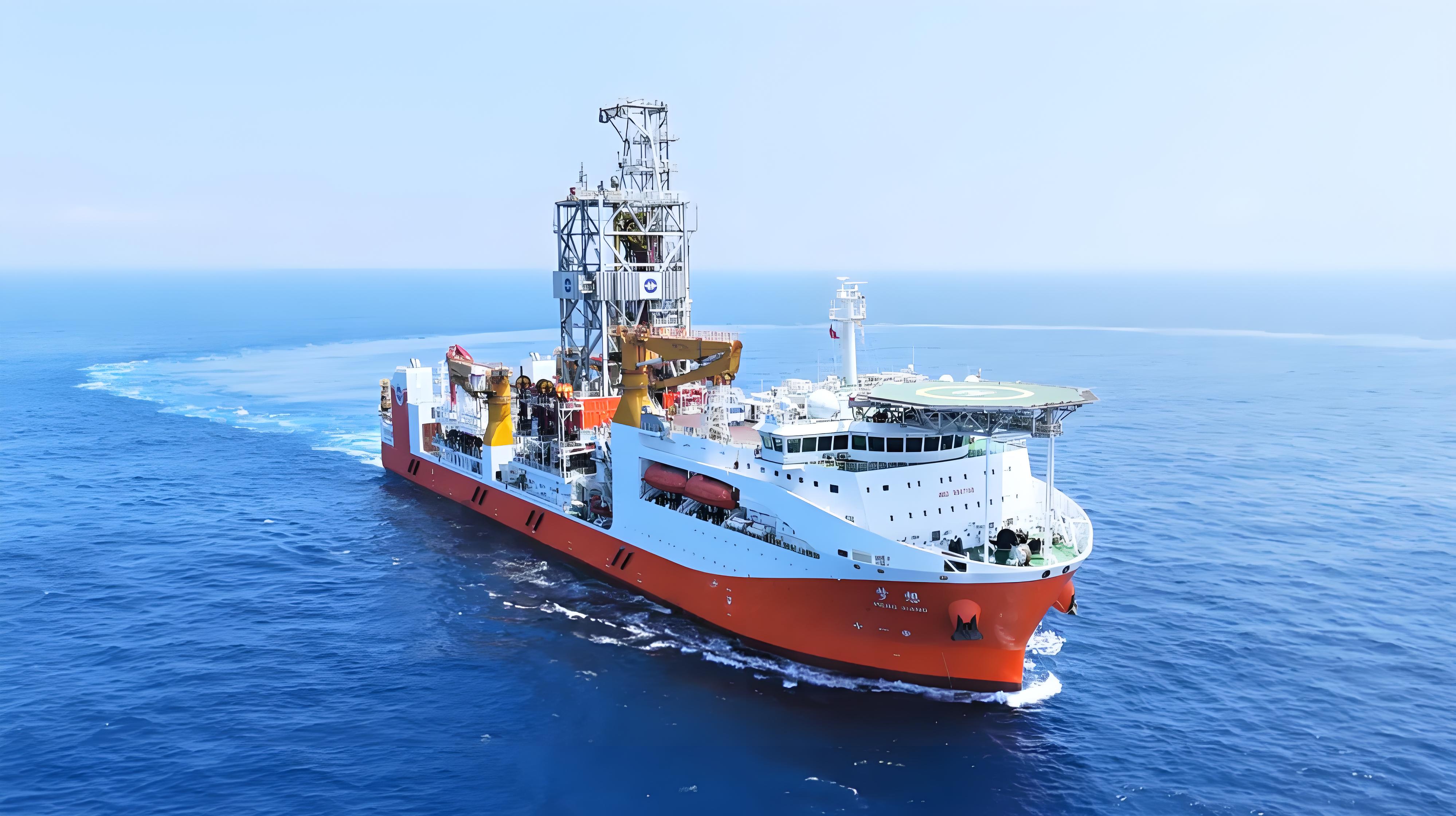 海域开发体制机制创新，大湾区国先中心推出“飞海”模式