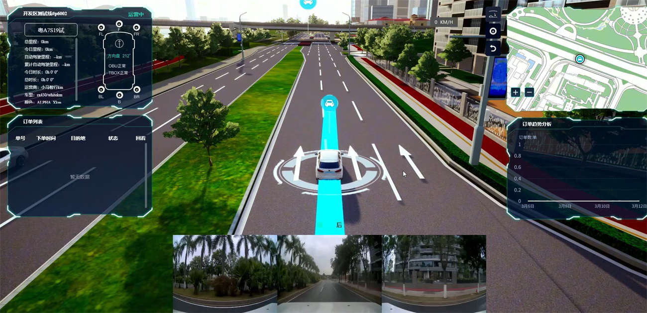 以空地协同打造城市治理新范式