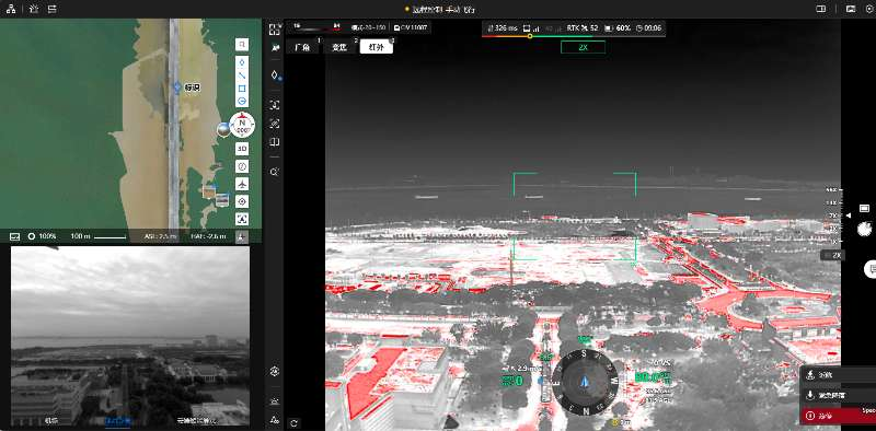 低空经济 “六位一体” 场景应用服务