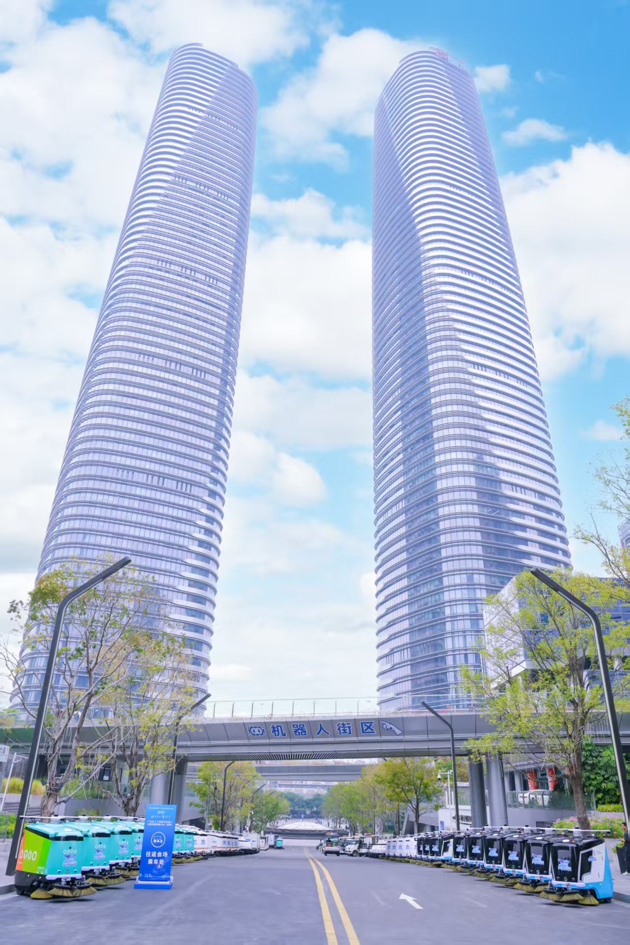 喜讯！龙岗获批省级应用场景创新中心