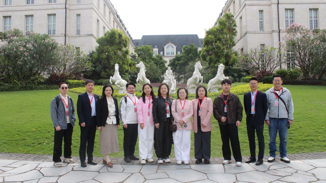 华为松山湖基地专场（AI+鸿蒙生态）活动