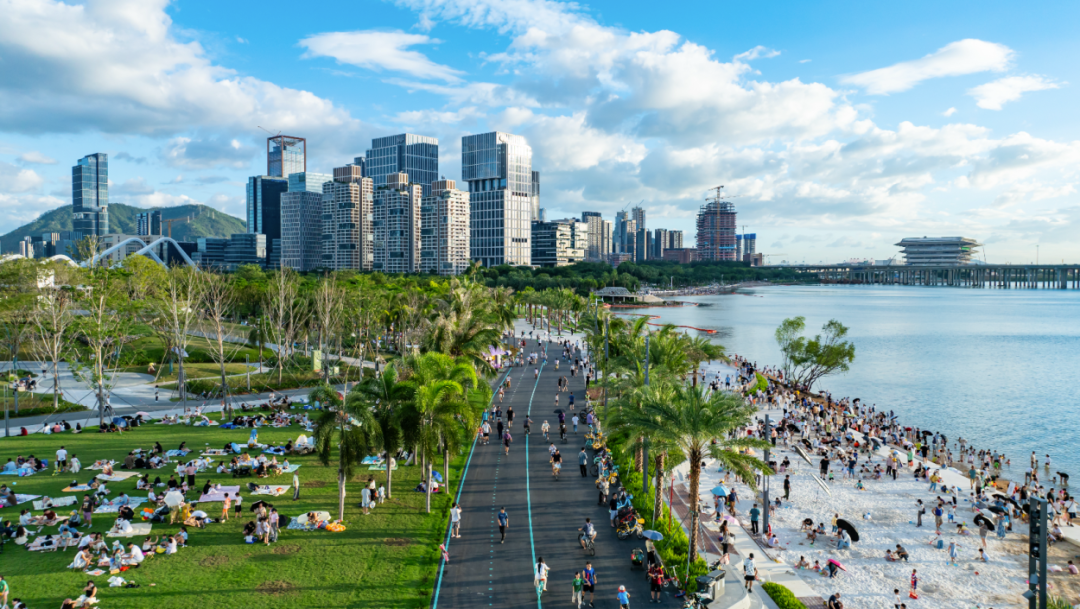 前景无限！ 前海发布2026年首批应用场景需求