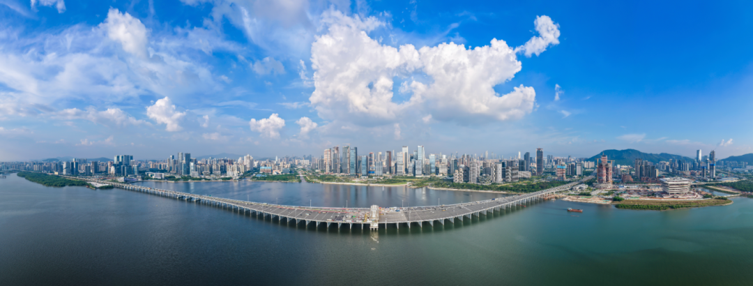 前景无限！前海2026第二批应用场景发布