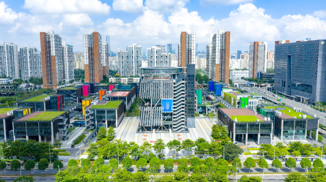 前景无限！前海梦工场港企能力清单发布